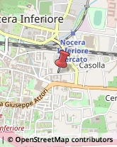 Via Eugenio Siciliano, 31,84014Nocera Inferiore