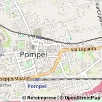 Map Salerno