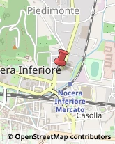 Via Federico Ricco, 42,84014Nocera Inferiore