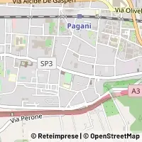 Kort Pagani