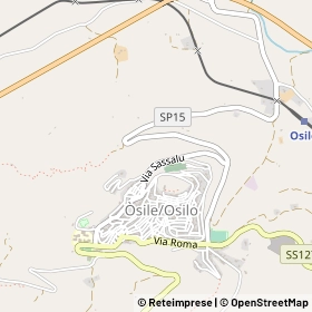 Mappa 07033