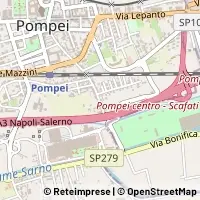 Harita Pompei