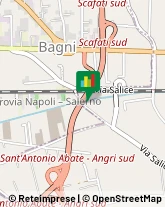 Via Pizzone Salice, 6,84018Scafati