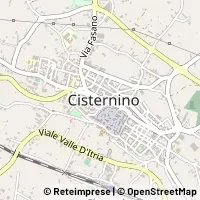 Map Cisternino