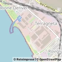 Map Torre Annunziata