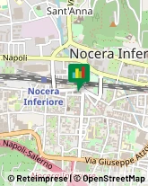 Via Lorenzo Fava, 22/M,84014Nocera Inferiore