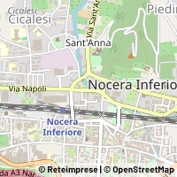 Kart Nocera Inferiore