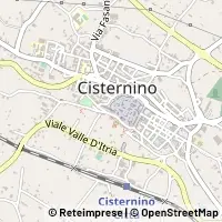 Map Cisternino