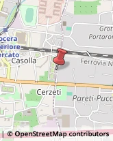 Via Fratelli Fresa, 5/6,84014Nocera Superiore