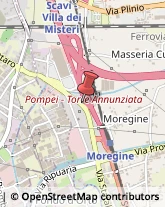 Strada Statale 145, 39,80045Pompei