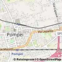Carte Pompei