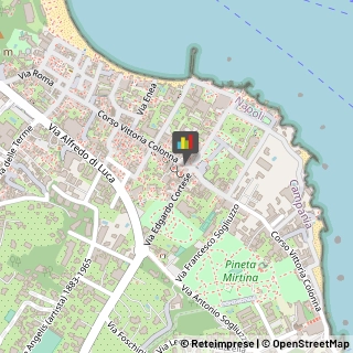 Spacci Aziendali Ischia,80077Napoli