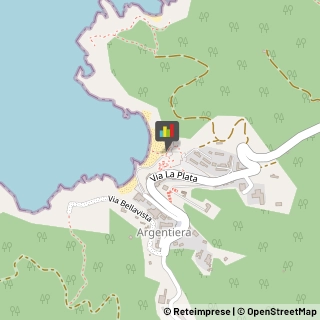 Stabilimenti Balneari,07100Sassari