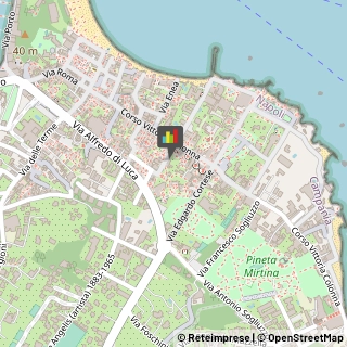 Bed e Breakfast Ischia,80077Napoli