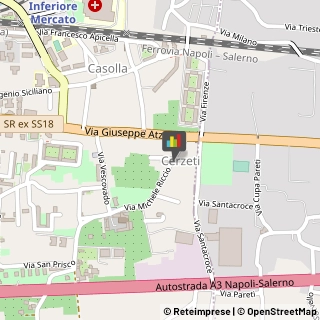 Designers - Studi Nocera Inferiore,84014Salerno