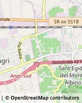 Appartamenti e Residence Angri,84012Salerno