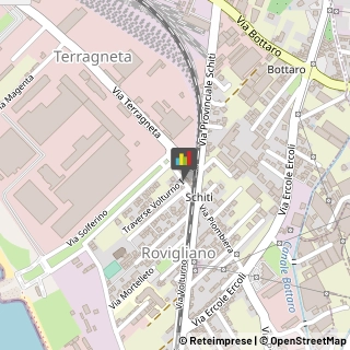 Paste Alimentari - Dettaglio,80058Napoli
