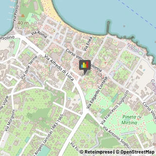 Palestre e Centri Fitness,80077Napoli