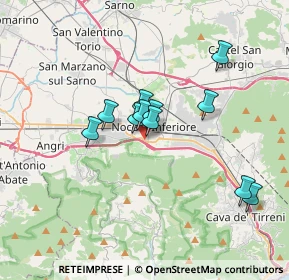 Mappa 110, 84014 Nocera Inferiore SA, Italia (2.95)