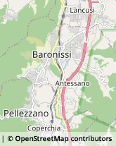 Alimentari Baronissi,84081Salerno