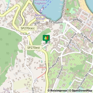Via Osservatorio, 40,80077Ischia