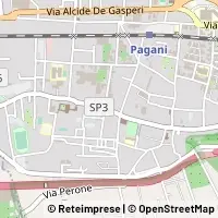 Kartta Pagani