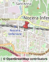 Via Matteo Nobile, 8,84014Nocera Inferiore