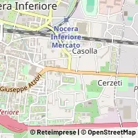 Harita Nocera Inferiore