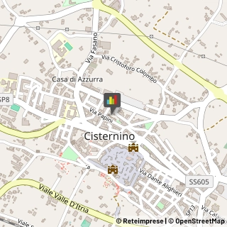 Avvocati Cisternino,72014Brindisi