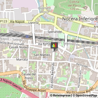 Vetrai,84014Salerno