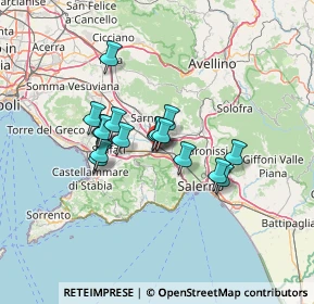 Mappa Sala Polifunzionale IV Istituto Comprensivo Statale Scuola 