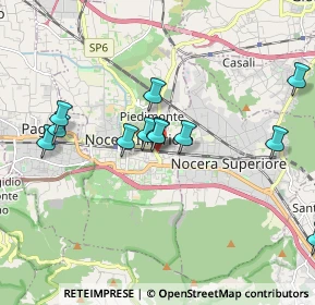 Mappa Sala Polifunzionale IV Istituto Comprensivo Statale Scuola 