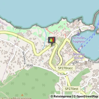 Palestre e Centri Fitness,80070Napoli