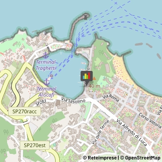 Agenzie ed Uffici Commerciali,80077Napoli