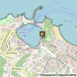 Agenzie ed Uffici Commerciali,80077Napoli