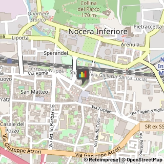 Designers - Studi Nocera Inferiore,84014Salerno