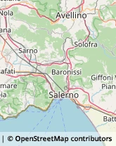 Laterizi Giffoni Sei Casali,84090Salerno