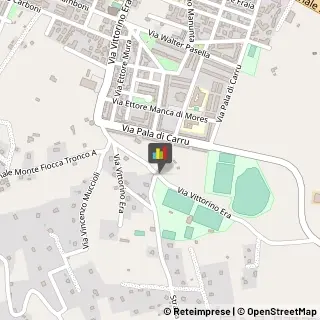 Ammortizzatori,07100Sassari