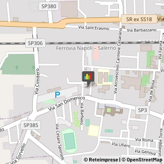 Appartamenti e Residence,84016Salerno