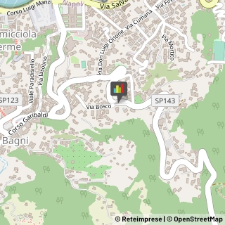 Agenzie ed Uffici Commerciali Casamicciola Terme,80074Napoli