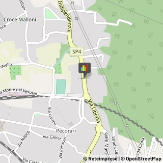 Officine Meccaniche,84015Salerno