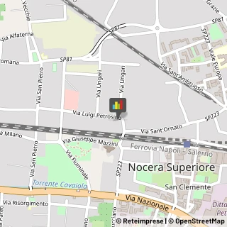 Demolizioni e Scavi Nocera Superiore,84015Salerno