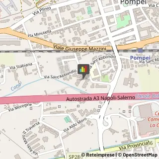 Gastroenterologia - Medici Specialisti,80045Napoli