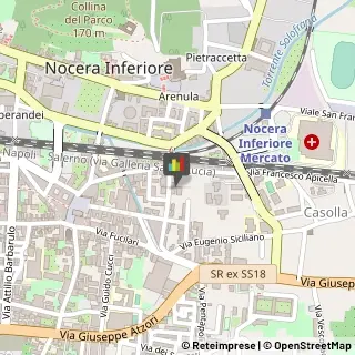 Ferramenta Nocera Inferiore,84014Salerno