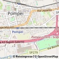 Harita Pompei