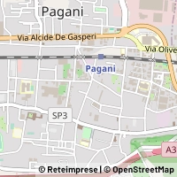 Kort Pagani