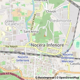 Mappa 84014