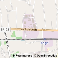 नक्शा Angri