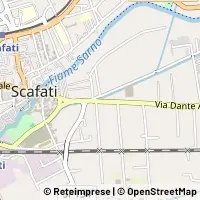 Kort Scafati