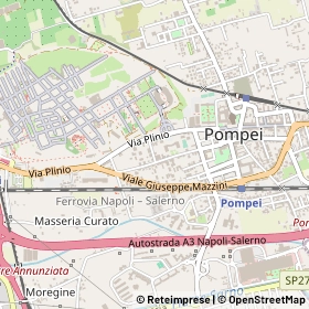 Mappa 80045